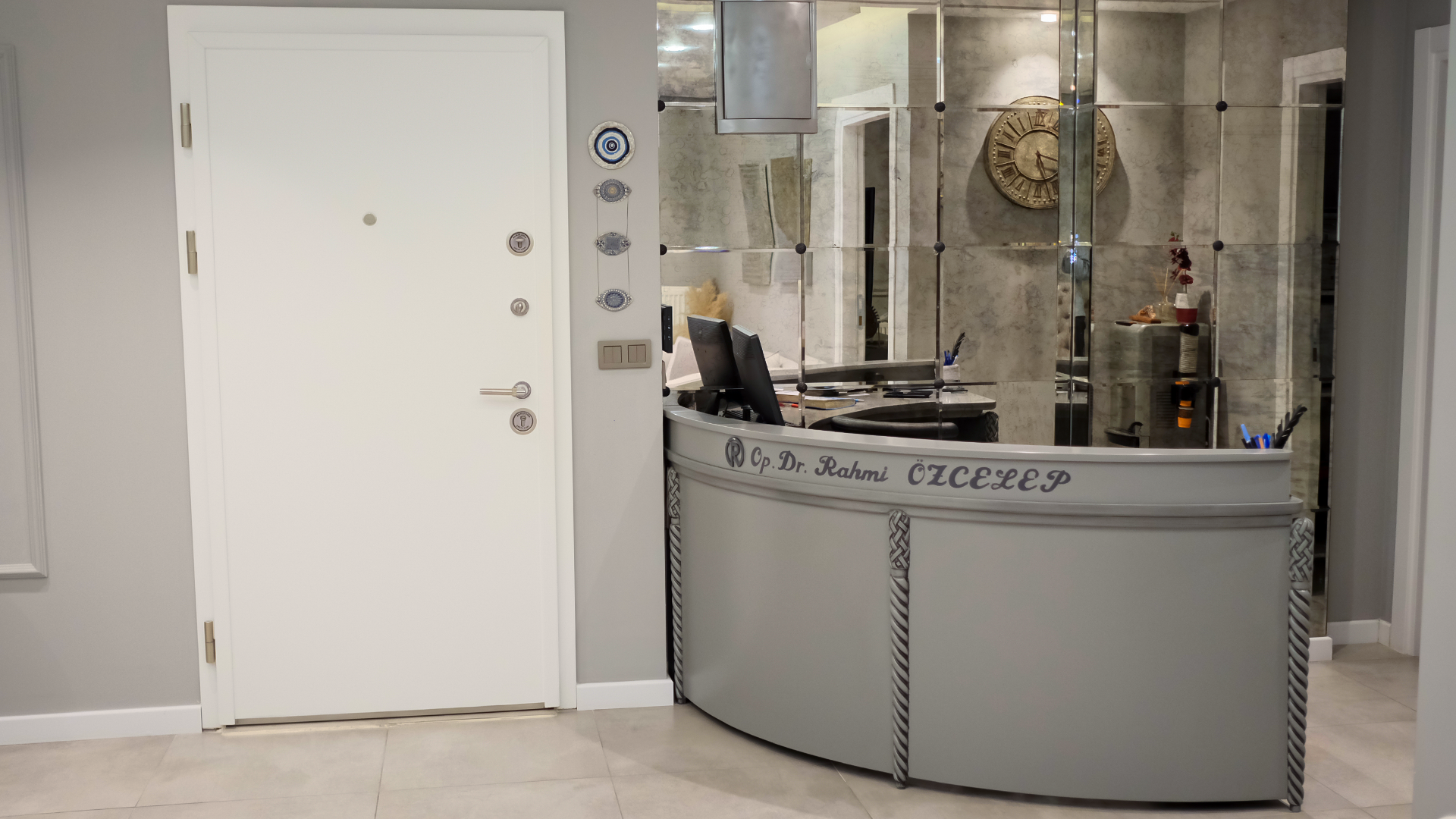 Klinik galeri görseli 1