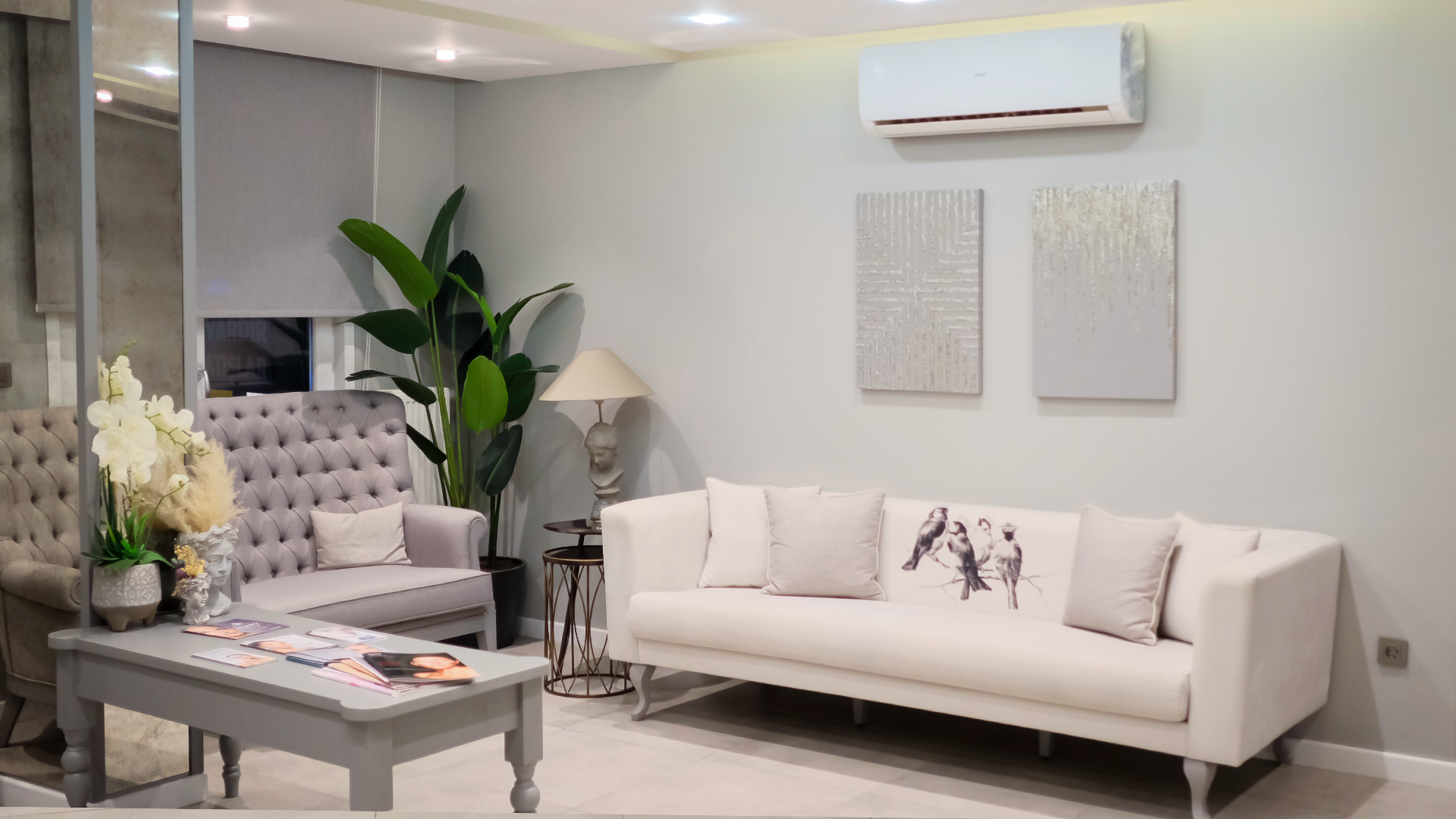 Klinik galeri görseli 2