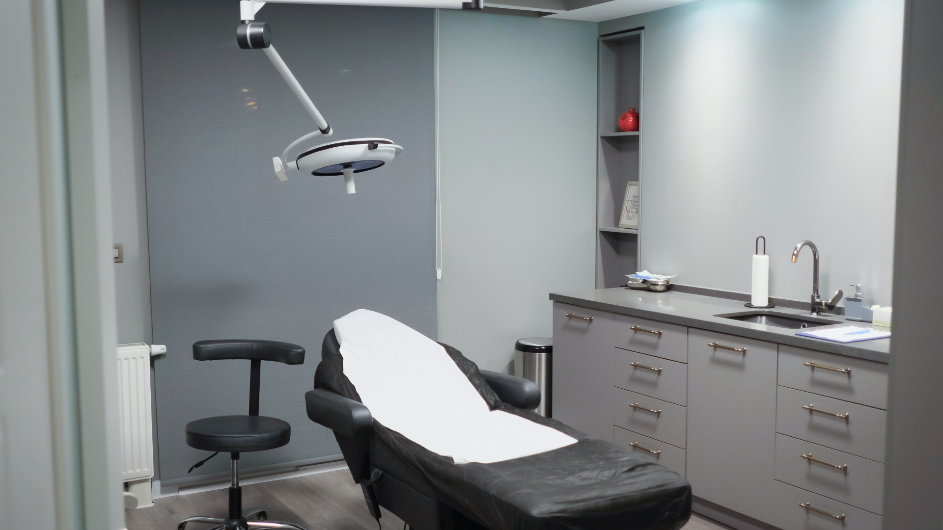 Klinik galeri görseli 4